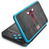 NBA Chicago Bulls Hardwood Classics Nintendo Skins