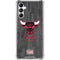 NBA Chicago Bulls Hardwood Classics Gabb Phone 4 Clear Case
