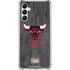 NBA Chicago Bulls Hardwood Classics Gabb Phone 4 Clear Case