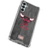 NBA Chicago Bulls Hardwood Classics Gabb Phone 4 Clear Case
