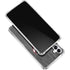 NBA Chicago Bulls Hardwood Classics Gabb Phone 4 Clear Case