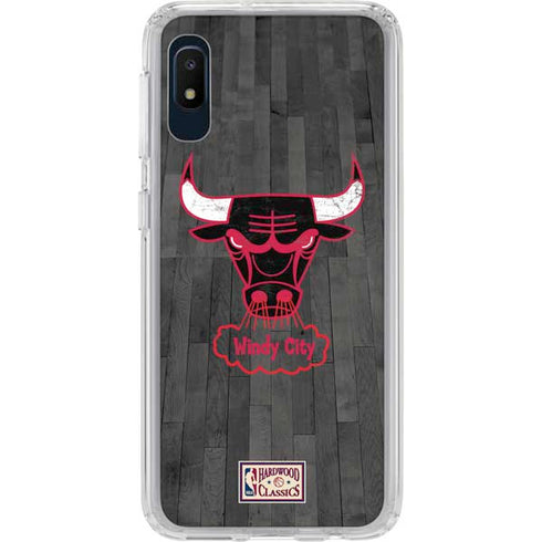 NBA Chicago Bulls Hardwood Classics Galaxy Cases