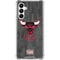 NBA Chicago Bulls Hardwood Classics Galaxy A16 5G Clear Case