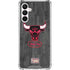 NBA Chicago Bulls Hardwood Classics Galaxy A16 5G Clear Case