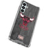 NBA Chicago Bulls Hardwood Classics Galaxy A16 5G Clear Case