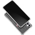 NBA Chicago Bulls Hardwood Classics Galaxy A16 5G Clear Case