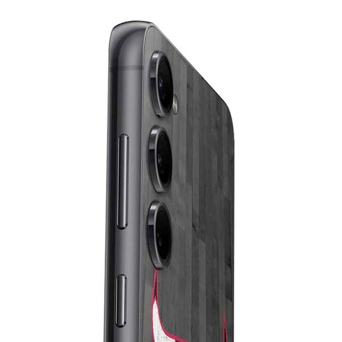 NBA Chicago Bulls Hardwood Classics Galaxy A16 5G Skin