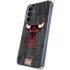NBA Chicago Bulls Hardwood Classics Galaxy A35 5G Clear Case