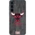 NBA Chicago Bulls Hardwood Classics Galaxy A35 5G Skin