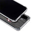 NBA Chicago Bulls Hardwood Classics Galaxy A36 5G Clear Case