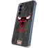 NBA Chicago Bulls Hardwood Classics Galaxy A55 5G Clear Case