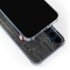 NBA Chicago Bulls Hardwood Classics Galaxy A55 5G Clear Case