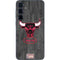 NBA Chicago Bulls Hardwood Classics Galaxy A55 5G Skin