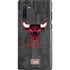 NBA Chicago Bulls Hardwood Classics Galaxy Cases