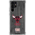 NBA Chicago Bulls Hardwood Classics Galaxy S23 Ultra Clear Case