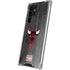 NBA Chicago Bulls Hardwood Classics Galaxy S23 Ultra Clear Case