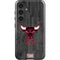 NBA Chicago Bulls Hardwood Classics Galaxy S25 Impact Case
