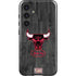 NBA Chicago Bulls Hardwood Classics Galaxy S25 Impact Case