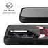 NBA Chicago Bulls Hardwood Classics Galaxy S25 Kickstand Case
