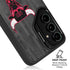 NBA Chicago Bulls Hardwood Classics Galaxy S25 Kickstand Case
