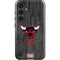 NBA Chicago Bulls Hardwood Classics Galaxy S25 Plus Impact Case