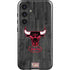 NBA Chicago Bulls Hardwood Classics Galaxy S25 Plus Impact Case