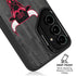 NBA Chicago Bulls Hardwood Classics Galaxy S25 Plus Kickstand Case