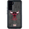 NBA Chicago Bulls Hardwood Classics Galaxy S24 Plus Waterproof Case