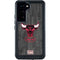 NBA Chicago Bulls Hardwood Classics Galaxy S24 Waterproof Case