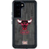 NBA Chicago Bulls Hardwood Classics Galaxy S24 Waterproof Case