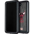 NBA Chicago Bulls Hardwood Classics Galaxy S24 Waterproof Case