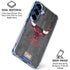 NBA Chicago Bulls Hardwood Classics Galaxy S25 Clear Case