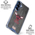 NBA Chicago Bulls Hardwood Classics Galaxy S25 FE Clear Case