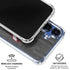 NBA Chicago Bulls Hardwood Classics Galaxy S25 Plus Clear Case
