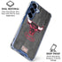 NBA Chicago Bulls Hardwood Classics Galaxy S25 Plus Clear Case