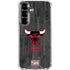 NBA Chicago Bulls Hardwood Classics Galaxy S26 Clear Case