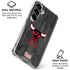 NBA Chicago Bulls Hardwood Classics Galaxy S26 Clear Case