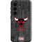 NBA Chicago Bulls Hardwood Classics Galaxy S26 Impact Case