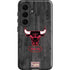 NBA Chicago Bulls Hardwood Classics Galaxy S26 Impact Case