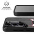 NBA Chicago Bulls Hardwood Classics Galaxy S26 Kickstand Case