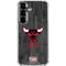 NBA Chicago Bulls Hardwood Classics Galaxy S26 Plus Clear Case