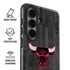 NBA Chicago Bulls Hardwood Classics Galaxy S26 Plus Impact Case