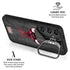 NBA Chicago Bulls Hardwood Classics Galaxy S26 Plus Kickstand Case