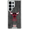 NBA Chicago Bulls Hardwood Classics Galaxy S26 Ultra Clear Case