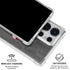 NBA Chicago Bulls Hardwood Classics Galaxy S26 Ultra Clear Case