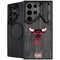 NBA Chicago Bulls Hardwood Classics Galaxy S26 Ultra Kickstand Case