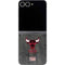 NBA Chicago Bulls Hardwood Classics Galaxy Z Flip6 Skin