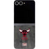 NBA Chicago Bulls Hardwood Classics Galaxy Z Flip6 Skin