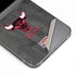 NBA Chicago Bulls Hardwood Classics Galaxy Z Flip6 Skin
