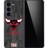 NBA Chicago Bulls Hardwood Classics Galaxy Z Fold5 5G Skin